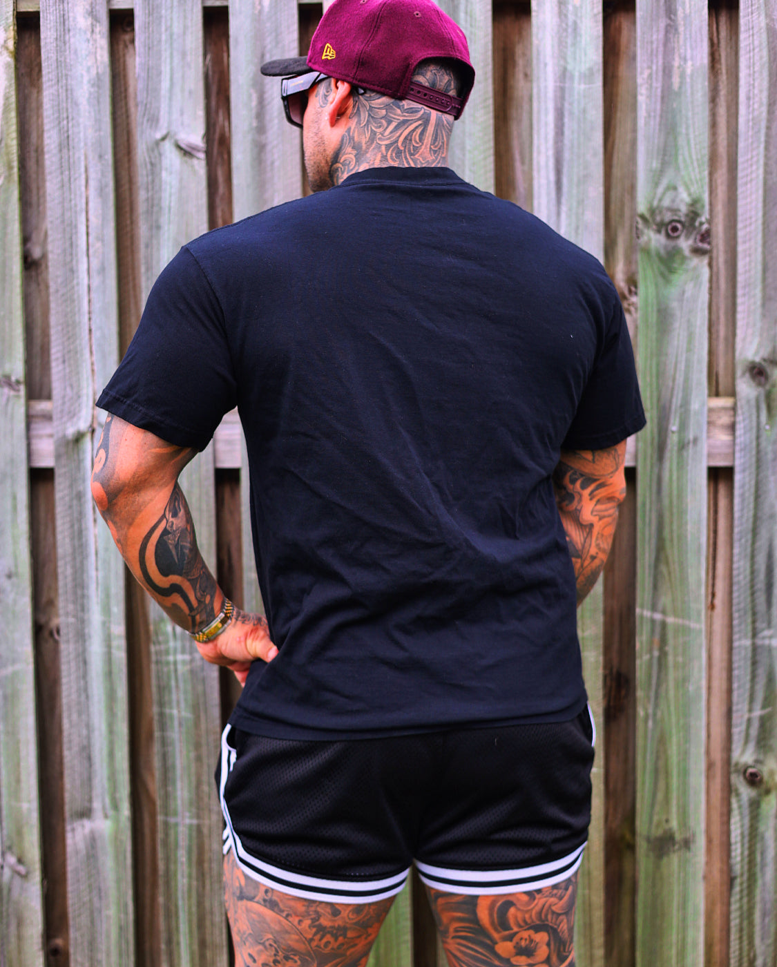 OG Black