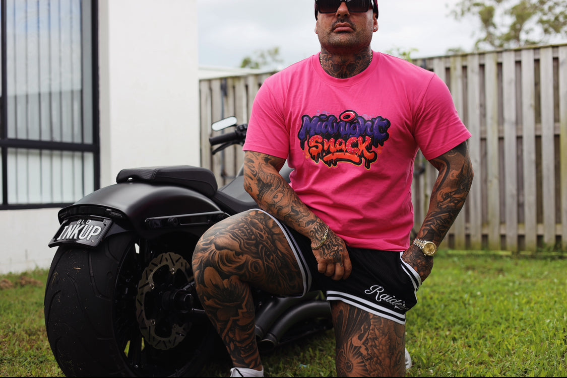 OG pink
