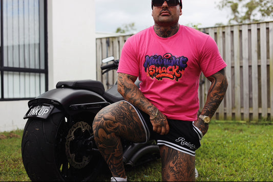 OG pink