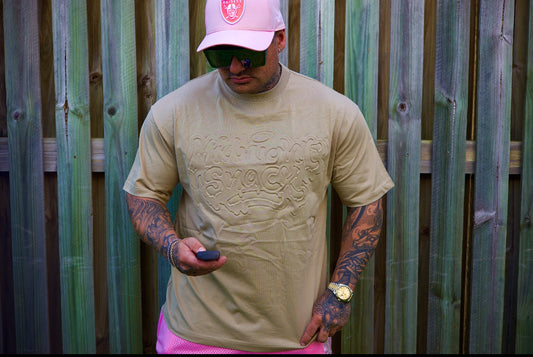Puff Tee
