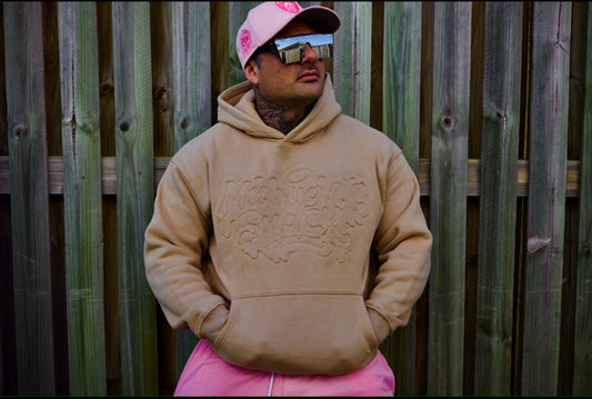 Puff Hoodie