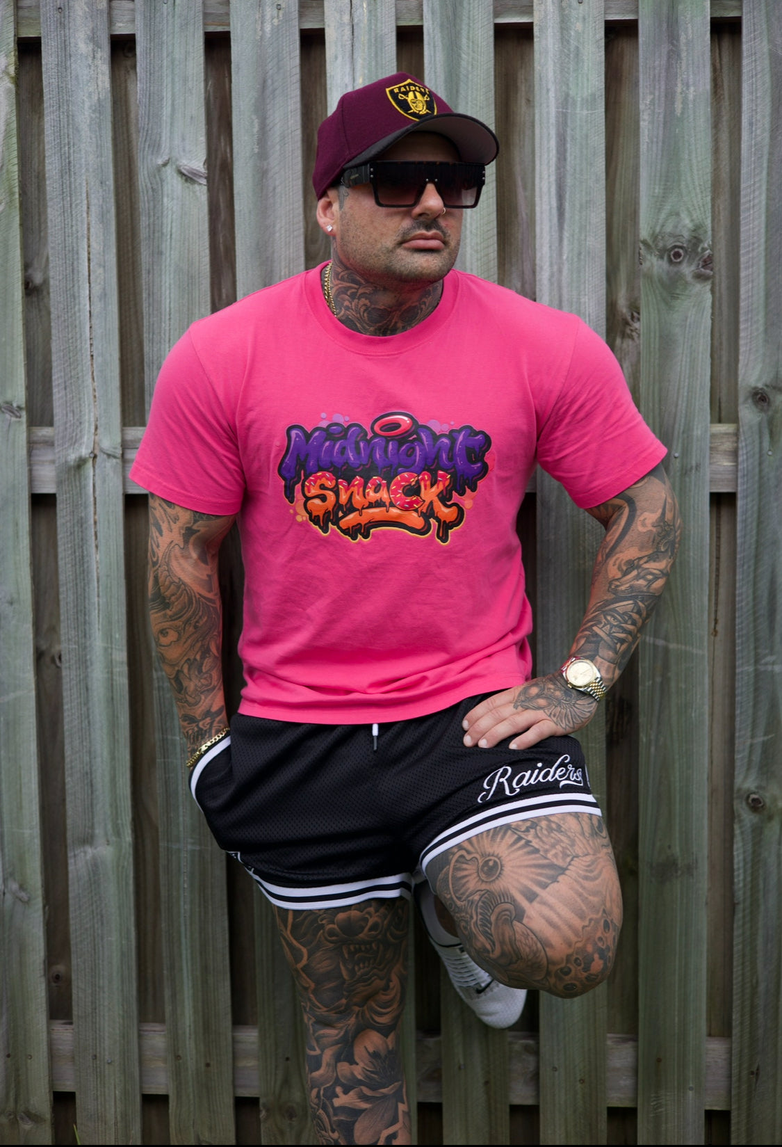 OG pink
