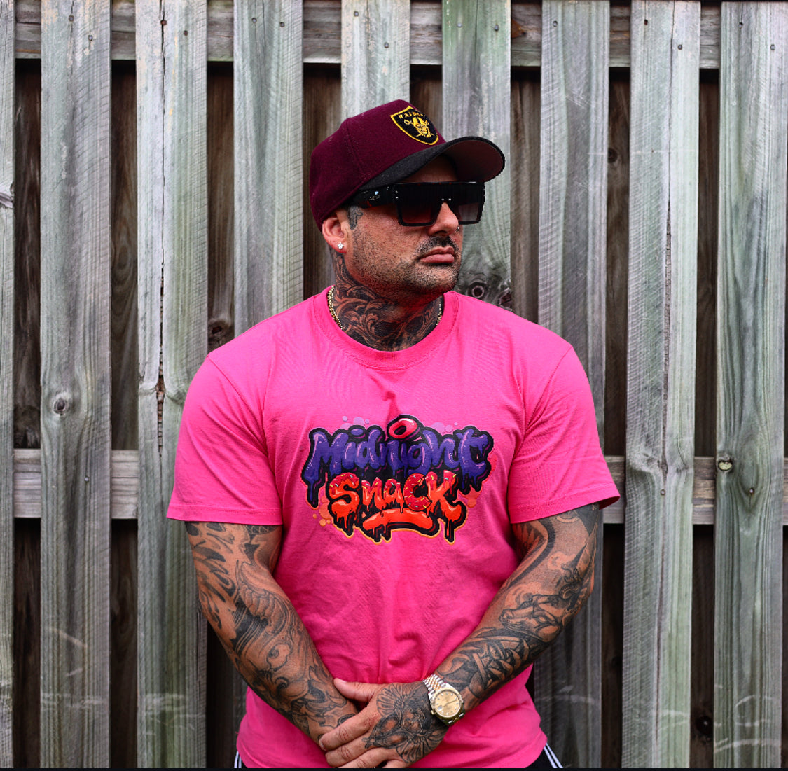 OG pink