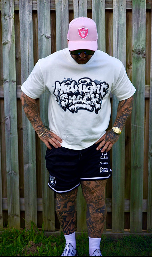 OG white & Black