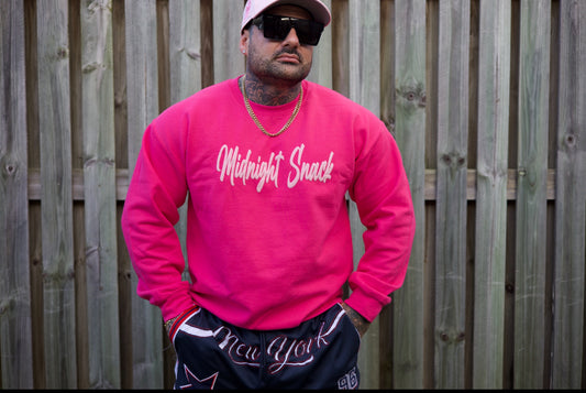 Signature Sweater
