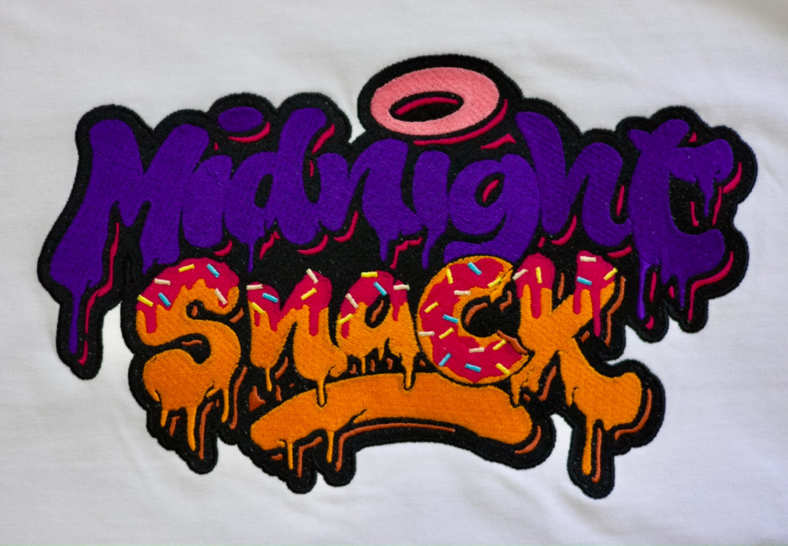 OG Heavy Hitter White