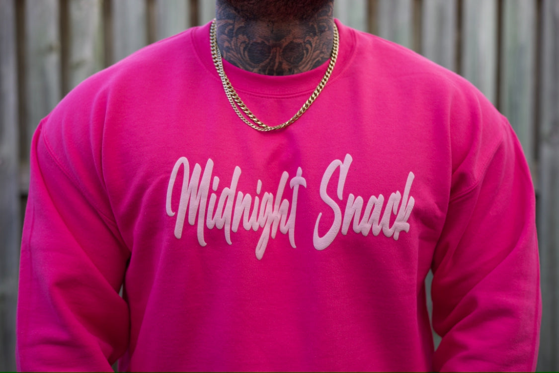 Signature Sweater