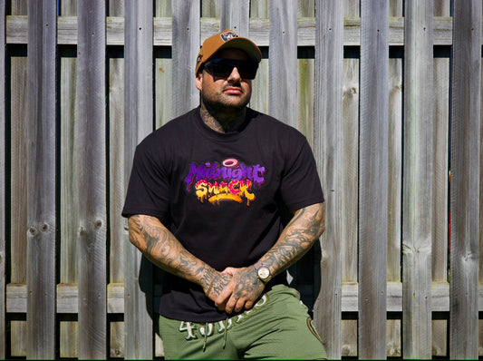 OG Heavy Hitter Black